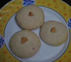 diwali cookies